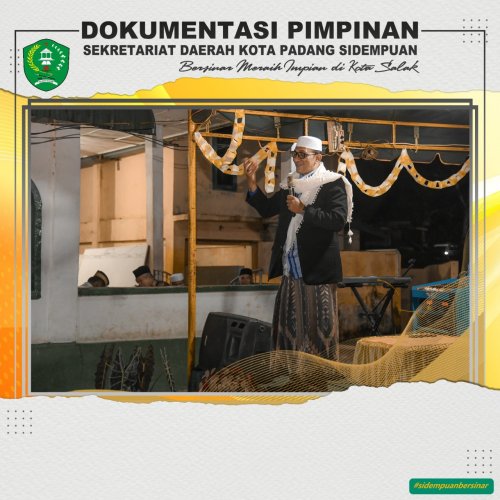 Maulid Nabi Muhammad SAW 1444 H