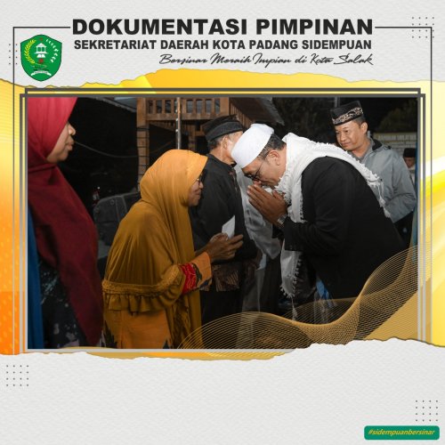 Maulid Nabi Muhammad SAW 1444 H