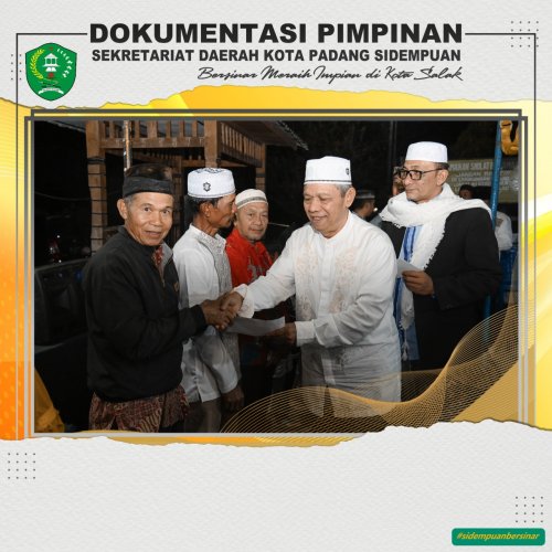 Maulid Nabi Muhammad SAW 1444 H