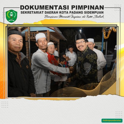 Maulid Nabi Muhammad SAW 1444 H