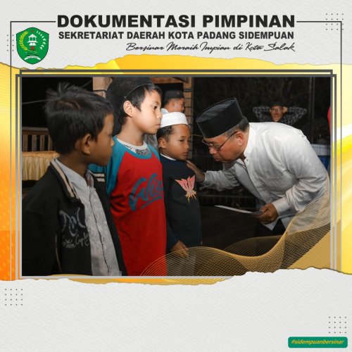 Maulid Nabi Muhammad SAW 1444 H
