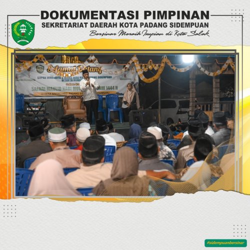 Maulid Nabi Muhammad SAW 1444 H