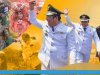 Ulang Tahun Pemko Padang Sidempuan ke-21 Tahun