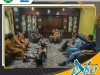 WALI KOTA IRSAN EFENDI NASUTION TERIMA AUDIENSI IOF PADANG SIDEMPUAN 