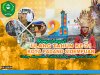 Ulang Tahun Pemko Padang Sidempuan ke-21 Tahun
