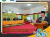 Paripurna Istimewa HUT Kota Padang Sidimpuan Ke-21 Wali Kota Sampaikan Hasil Capaian Kinerja