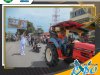Pawai Carnaval Semarakkan Peringatan HUT Padang Sidempuan Ke 21