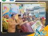 Walikota Buka Sidempuan Expo 2022