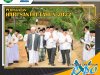 Walikota Padang Sidempuan Irup Pada Peringatan Hari Santri Tahun 2022