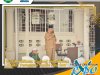 Wakil Walikota Padang Sidempuan Ir. Arwin Siregar MM menghadiri peringatan Maulid Nabi Besar Muhammad SAW