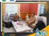 Walikota Padang Sidempuan Awali Pendataan Regsosek Tahun 2022