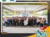 Walikota Berangkatkan Kontingan Padang Sidempuan ke Porprovsu 2022 & Atlit Renang ke Kejurda Sumut