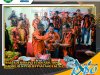 Wali Kota Padang Sidempuan Irsan Efendi Nasution Hadiri HUT Pemuda Pancasila Ke-63