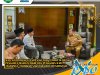 Wali Kota Padang Sidempuan Terima Audiensi Pengurus Majelis Zikir dan Pengajian Ilmu Tasawwuf Thariqah Naqsyabandiyah Tabagsel
