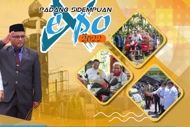 Ulang Tahun Pemko Padang Sidempuan ke-21 Tahun