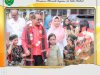 Kelurahan Padang Matinggi Kec. Padang Sidempuan Selatan ikuti pada Kategori Lomba tertib administrasi PKK.