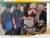 Pemko Padang Sidempuan salurkan bantuan kepada penyandang Disabilitas
