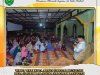 Safari Maulid Nabi Muhammad SAW di Desa Simirik Balangka Nalomak