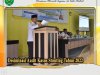 Wawako Arwin Buka secara resmi Desiminasi Audit Kasus Stunting Kota Padang Sidempuan Tahun 2022