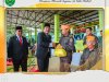 Peringatan Hari Pahlawan di Padang Sidempuan Berikan Tali Asih Kepada Veteran dan Janda Veteran