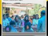 Tatap Muka Bersama Warga Aek Gambir Walikota Dengarkan Aspirasi Masyarakat