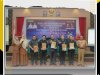 Walikota Launching Layanan Pengaduan LAPOR dan Membuka Secara Resmi Sosialisasi Perda Nomor 1 Tahun 2022