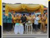 Walikota Membuka secara Resmi Acara Puncak Peringatan Hari Kesehatan Nasional ke 58 Tingkat Kota Padang Sidempuan