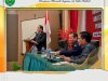 Wali Kota Hadiri Rapat Koordinasi  Dukungan Pemerintah Daerah Suksesi Pemilu Serentak 2024