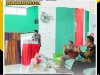 Ongku P Hasibuan Membuka Sosialisasi Pancasila di Padang Sidempuan : Dukung Wali Kota Menata Kawasan Jalan Thamrin