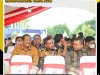 Wali Kota Padang Sidempuan Hadiri HAKORDIA Tahun 2022