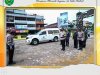 Polres Padang Sidempuan melaksanakan Apel Gelar Pasukan Lilin Toba Tahun 2022