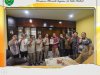 Wali Kota Irsan Efendi Nasution terima sertifikat tanah Pemerintah Kota Padang Sidempuan dari BPN