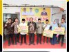 Wali Kota Irsan Efendi Nasution Berikan Insentif 100 Juta Rupiah Kepada Bilal Mayit Se-Kota Padang Sidempuan
