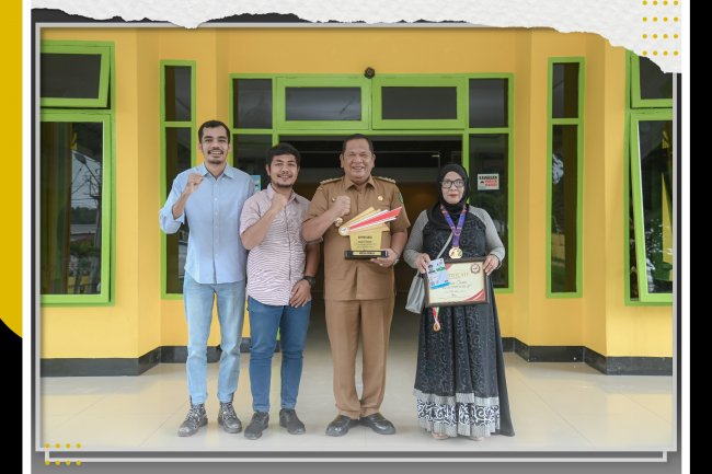 Sahin Tashkir Atlet E-Sport Asal Padang Sidempuan Berhasil Meraih Medali Emas Pada Seagames di Vietnam