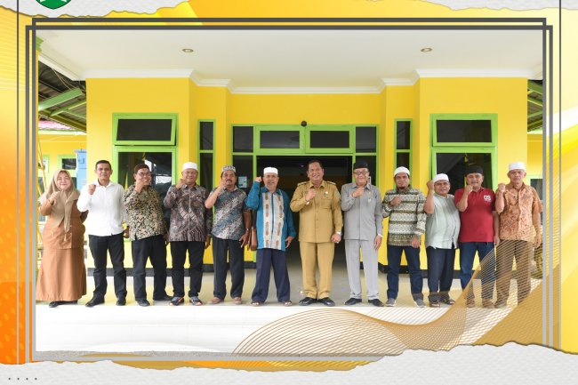 Ustaz Abdul Somad dijadwalkan hadir 17 Desember di Padang Sidempuan