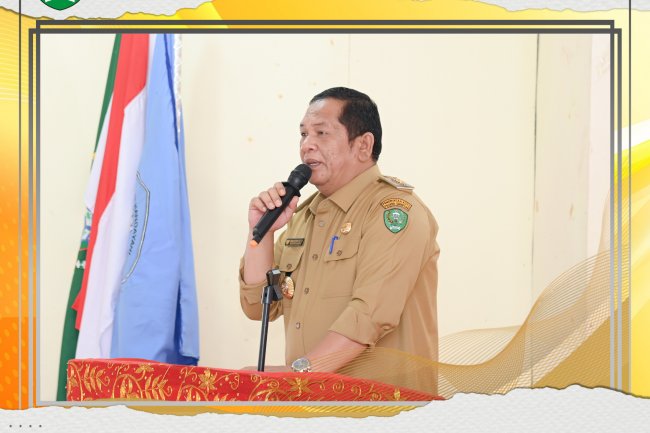 Wali Kota Padang Sidempuan salurkan ZIS ASN 