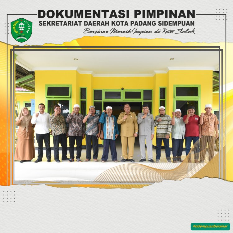 Ustaz Abdul Somad dijadwalkan hadir 17 Desember di Padang Sidempuan