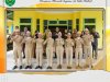 WALI KOTA SILATURAHMI DENGAN TARUNA STTD ASAL PADANG SIDEMPUAN