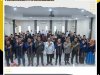 Wali Kota hadiri pelantikan PPK pemilu 2024 Kota Padang Sidempuan