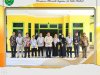Terima Audiensi IKA UNRI Walikota Berharap Kegiatan Simposium Dapat Memotret Keadaan dan Permasalahan Ekonomi Masyarakat Kota Padang Sidempuan