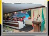 Hadiri Wisuda UM Tapsel Walikota Berpesan Kepada Wisudawan Agar Terus Memperluas Wawasan