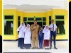 5 Pelajar Kota Padang Sidempuan Ikuti Pemusatan Latihan Renang di Kota Bandung