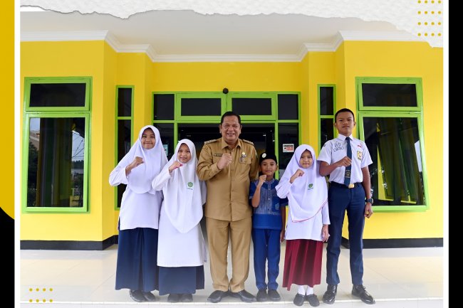 5 Pelajar Kota Padang Sidempuan Ikuti Pemusatan Latihan Renang di Kota Bandung