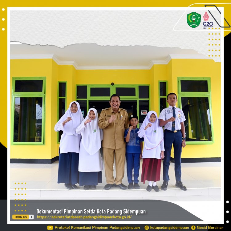 5 Pelajar Kota Padang Sidempuan Ikuti Pemusatan Latihan Renang di Kota Bandung