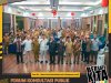 Walikota Buka Acara Konsultasi Publik Rancangan Awal RKPD Kota Padang Sidempuan Tahun 2024