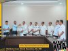 Capaian Penerimaan Pajak 100% Dua Tahun Berturut-Turut, Pemko Padang Sidempuan Diberi Penghargaan KPP Pratama