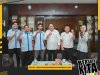 Walikota Terima Audiensi AFK Padang Sidempuan