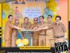 Mulai Hari Ini, Pemko Padang Sidempuan Laksanakan Sub Pin Polio
