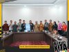 Mulai 7 Maret 2023 Pemberlakuan Subsidi Tepat di Seluruh SPBU di Kota Padang Sidempuan
