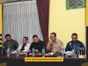 Menindaklanjuti Atensi Mendagri Tentang Penanganan Laju Inflasi, Wako Irsan Pimpin Rapat Bersama Penyuluh Pertanian